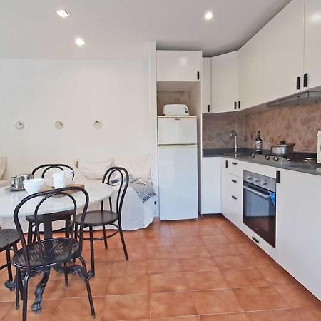 Appartement 1 Sire - Llafranc à Calella De Palafrugell Extérieur photo