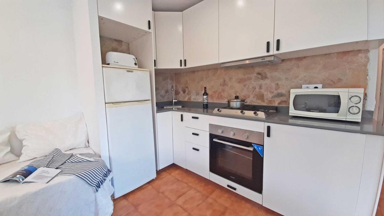 Appartement 1 Sire - Llafranc à Calella De Palafrugell Extérieur photo