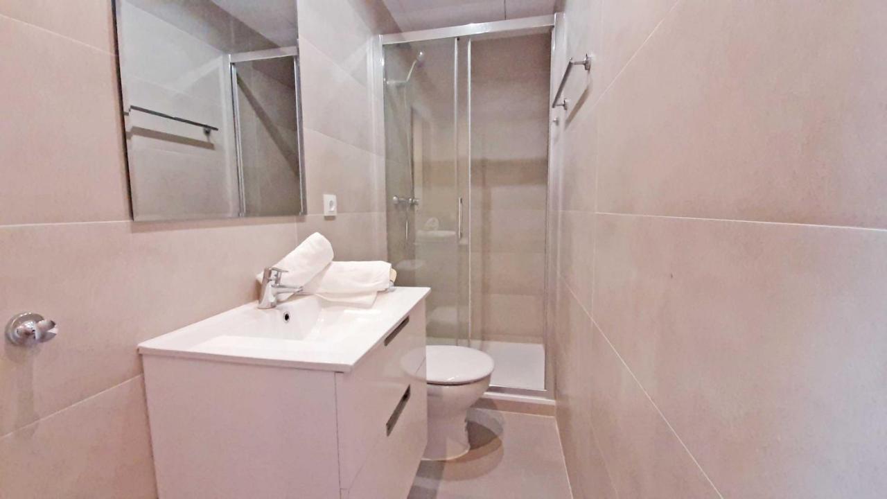 Appartement 1 Sire - Llafranc à Calella De Palafrugell Extérieur photo