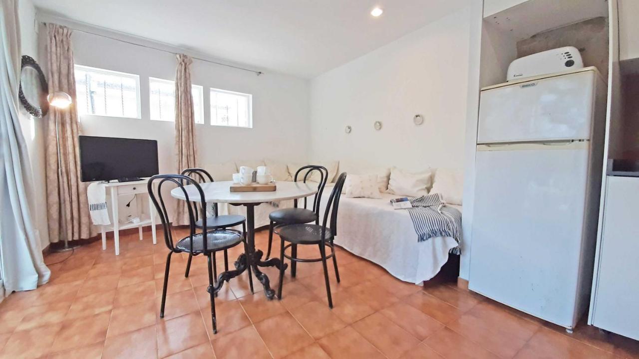 Appartement 1 Sire - Llafranc à Calella De Palafrugell Extérieur photo