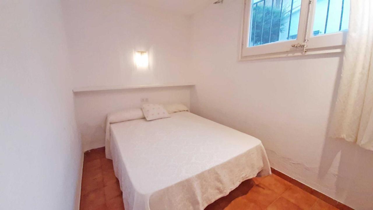 Appartement 1 Sire - Llafranc à Calella De Palafrugell Extérieur photo