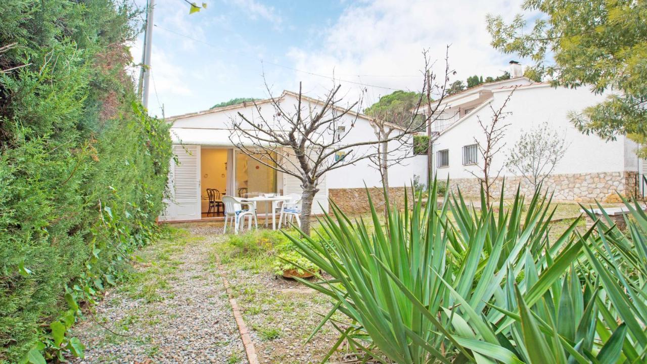 Appartement 1 Sire - Llafranc à Calella De Palafrugell Extérieur photo